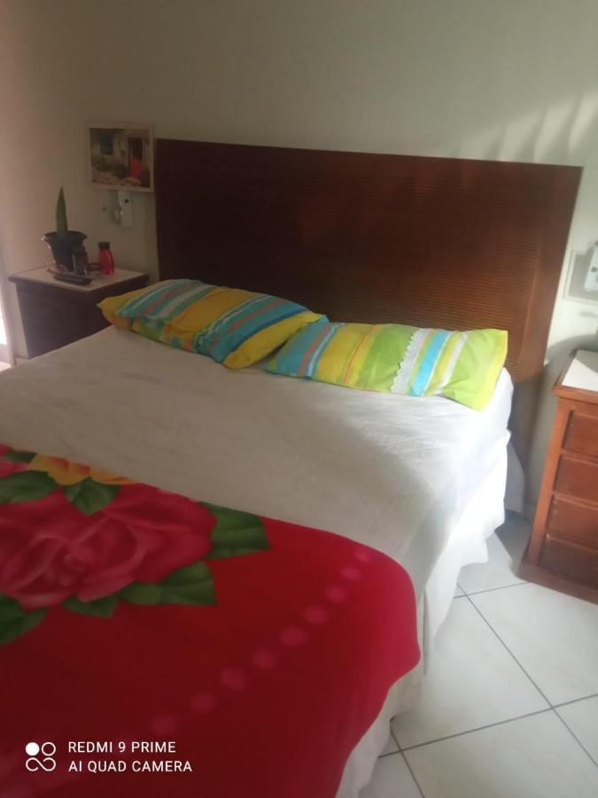 Flat Mary Appartement Rio de Janeiro Buitenkant foto