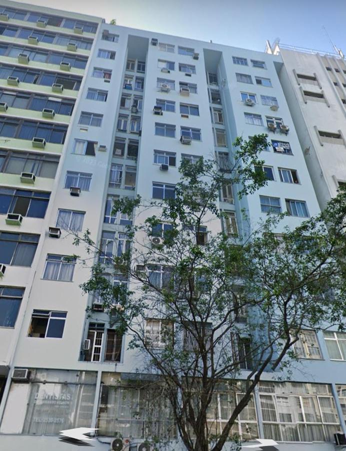 Flat Mary Appartement Rio de Janeiro Buitenkant foto